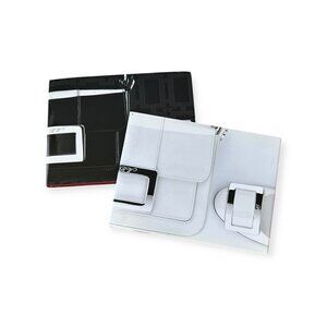 Roger Vivier‎ Paris: Collection Catalog Set,  S/S2006 & F/W2006-7